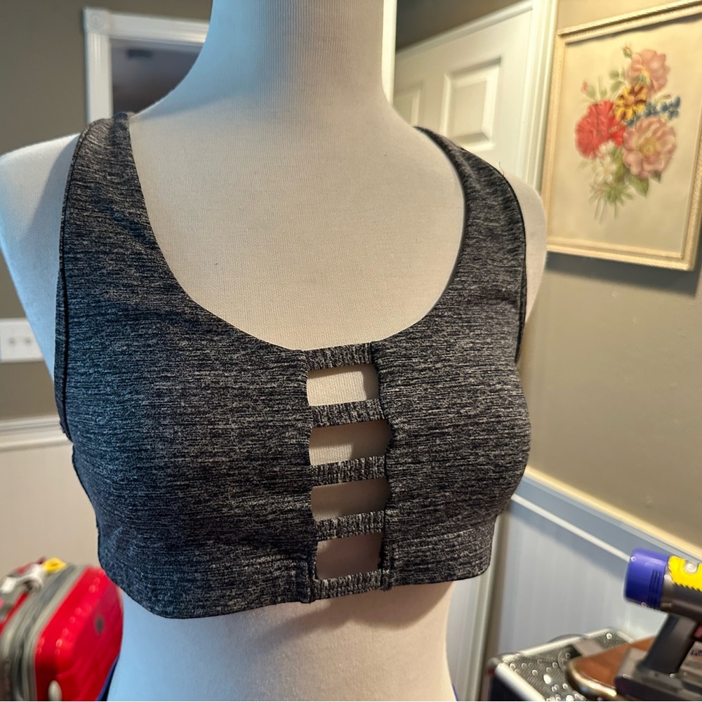 Victoria secret sports bra